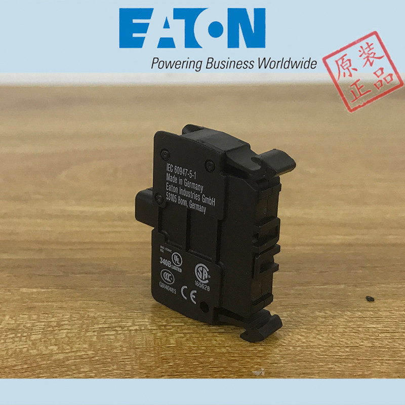 EATON DILEM-10(208V60HZ) , DILEM-10(24V50/60HZ) 全新正品