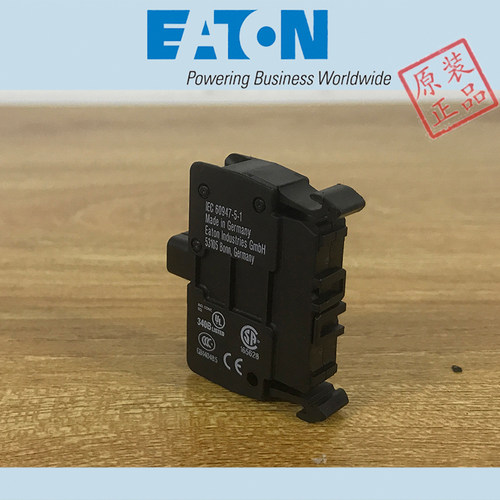 EATON DILEM-10(208V60HZ) , DILEM-10(24V50/60HZ) 全新正品