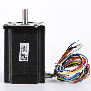 57HS21A 原装 57HS22 DM542驱动器 假一罚十 A步进电机 雷赛57HS09