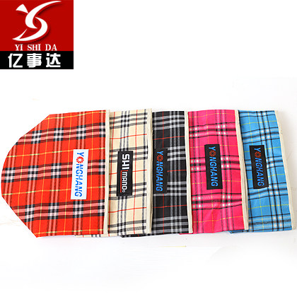 Panier pour vélo en toile - Ref 2258411 Image 4