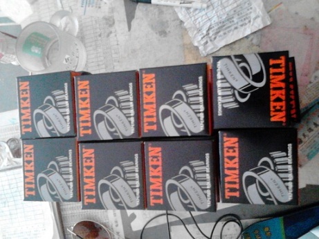 铁姆肯非标轴承圆锥滚子轴承T7FC070,,T7FC080,,轴承钢质量保证