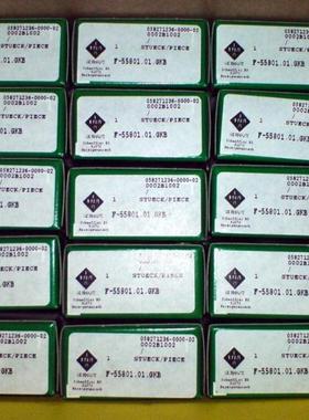 进口德国INA 挖掘机机床轴承SL04 5008 PP 2NR NNF5008 DAD精品