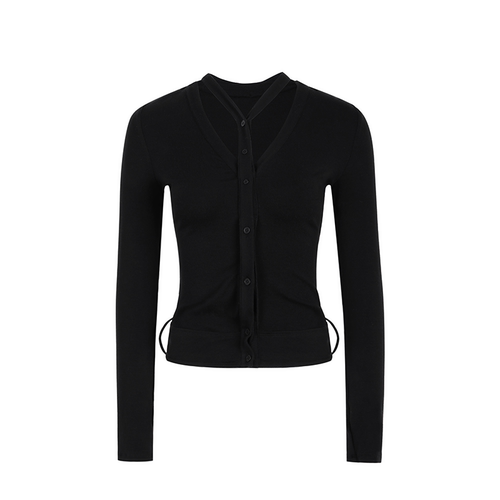 Threegoood莱赛尔羊毛针织衫