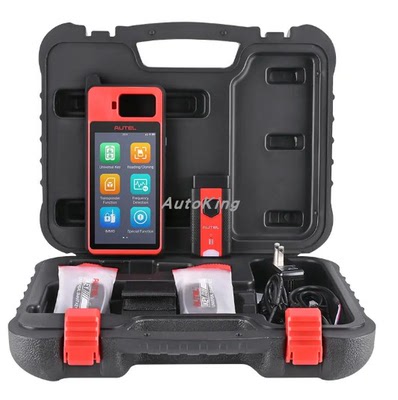 海外版 Autel MaxiIM KM100E KM100 Immobilizer key Programming