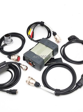 MB STAR C3 12V & 24V for Ben-z Cars & Trucks diagnostic Tool