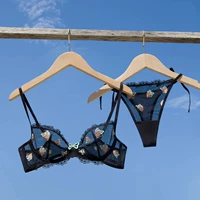 Черная клубника, штаны