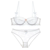 Белый комплект