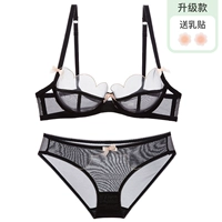 Обновить черный (с помощью трусов)