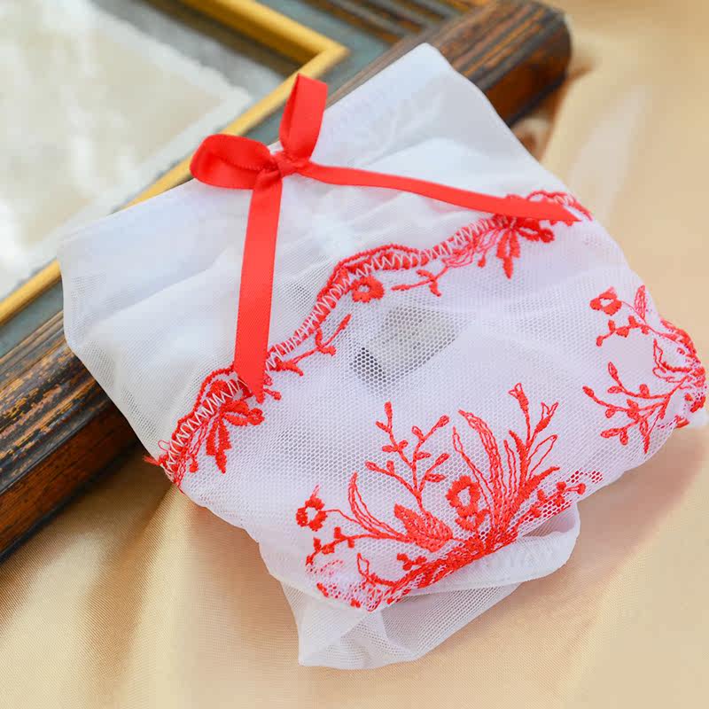 Slip jeunesse en nylon - Ref 645022 Image 5