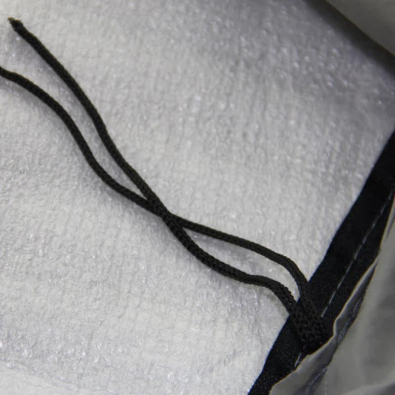 Panier pour vélo DAISO - Ref 2256554 Image 4