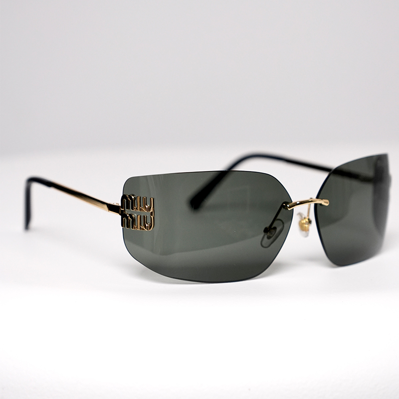 防晒方形韩系男女太阳镜