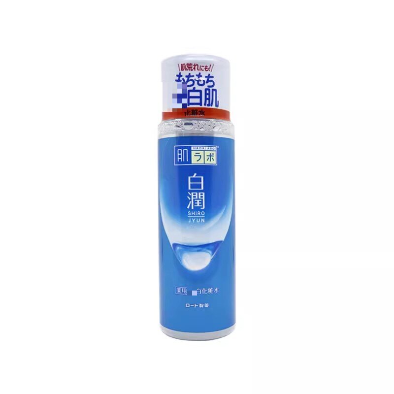 日本化妆水 清爽型 乐敦 肌研化妆水/爽肤水