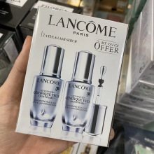 眼部精华肌底液20ML Lancome兰蔻 去脂肪粒 小黑瓶大眼精华 现货