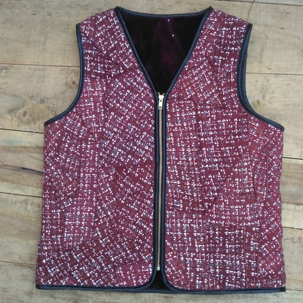 Fur integrated Vest men and women Sheep velvet Vest winter new pattern Sheepskin Wool waistcoat genuine leather Internal bile keep warm vestin the Women's clothing/Boutique , Fur  category - from Buy2taobao.com to provide professional Taobao agent buy service