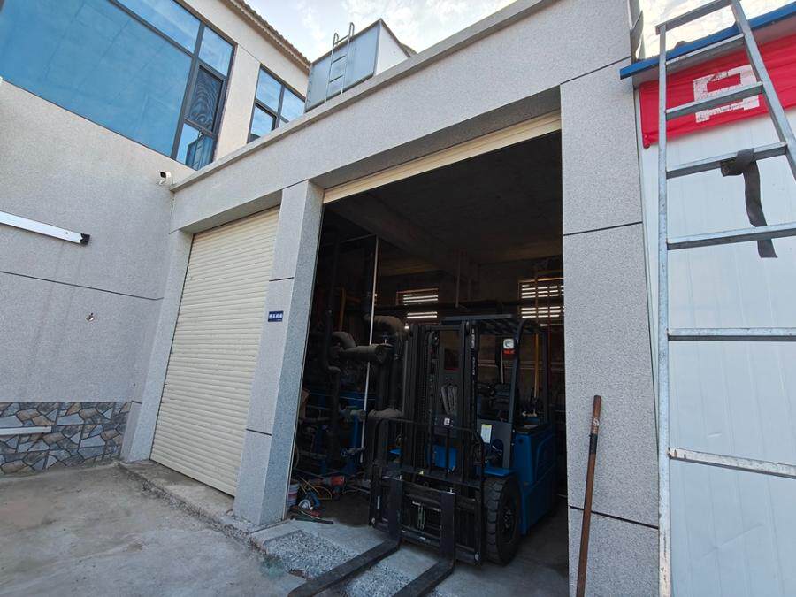 4月22日新乡市老庄村地上厂房及附属物网络拍卖公告