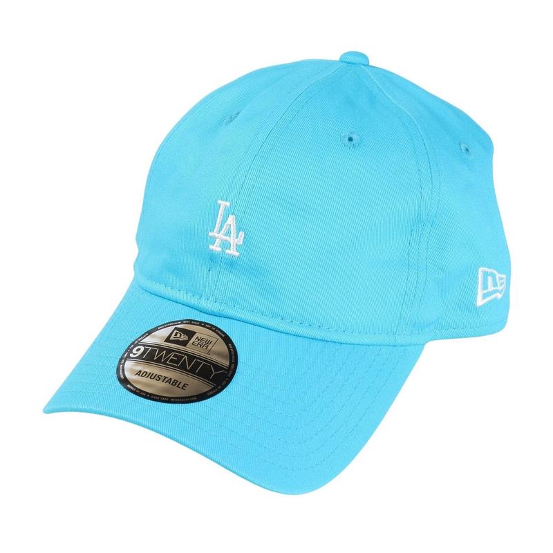 代购New Era男士帽子防晒遮阳棉质透气夏季户外棒球帽爆款休闲