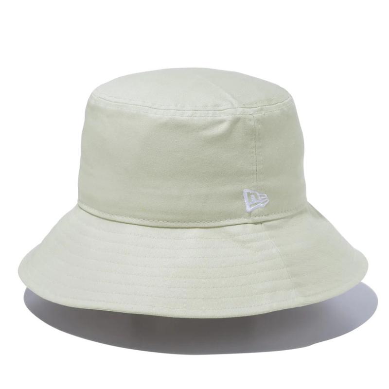 代购New Era男士帽子防晒遮阳棉质浅色夏季户外渔夫帽爆款休闲