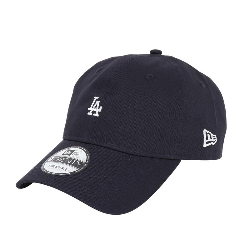 代购New Era男士帽子遮阳调节棉质深色户外夏季棒球帽爆款休闲