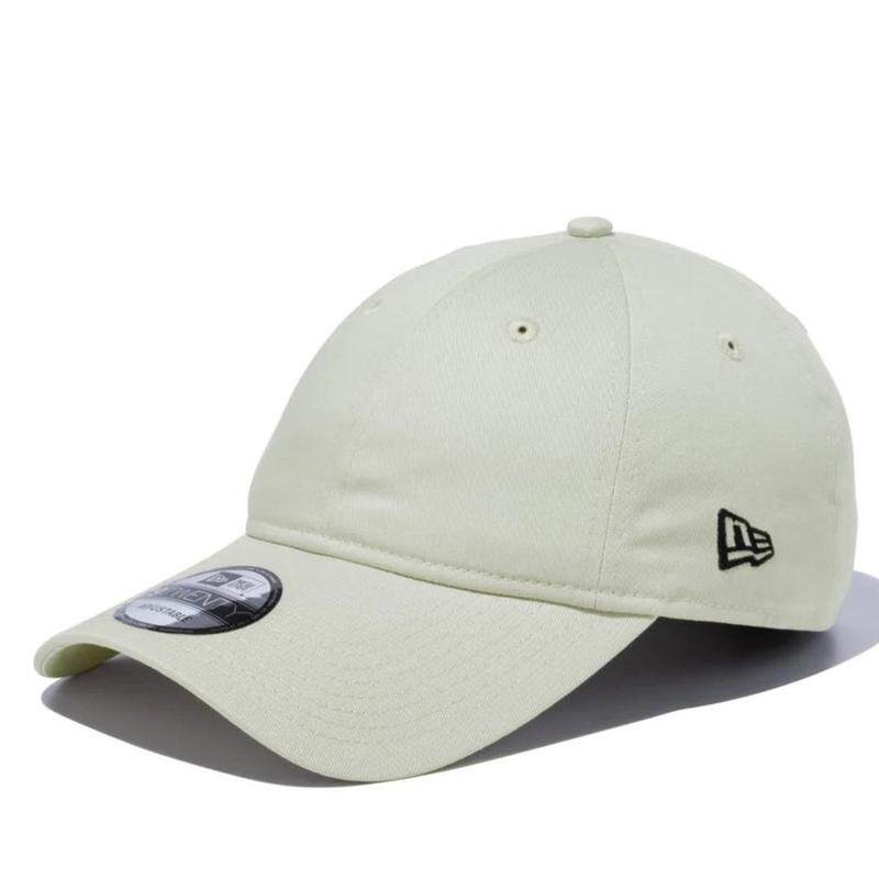 代购New Era女士帽子防晒遮阳棉质透气夏季户外棒球帽爆款休闲