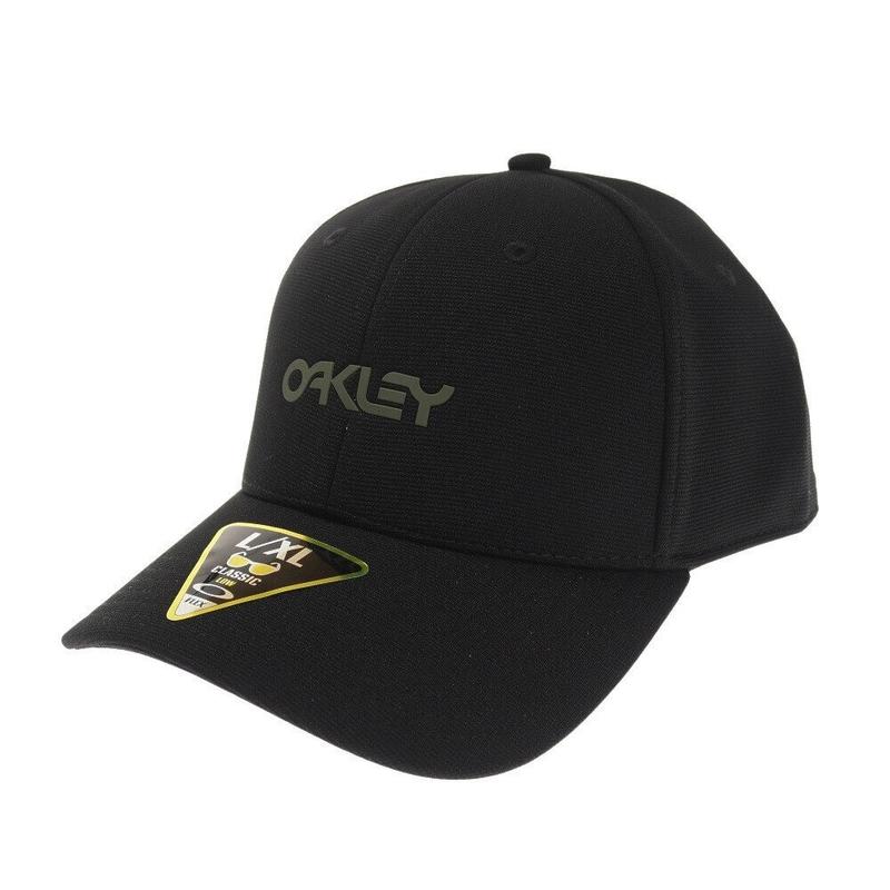 Oakley欧克利男士帽子吸汗防晒透气速干户外夏季棒球帽爆款运动