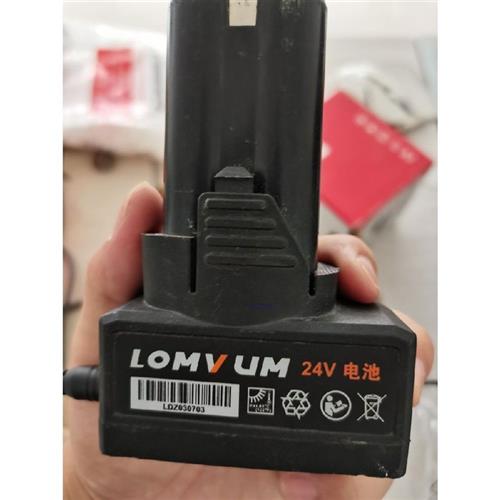 龙韵8724ST24V双速冲击