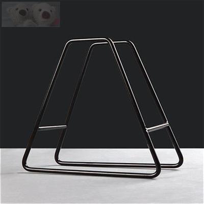 隔热垫收纳架隔热垫架子餐桌垫架子餐垫铁架子创意锅垫架子家用