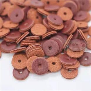 牛皮隔片混装隔垫金刚菩提星月手串佛珠文玩饰品配饰