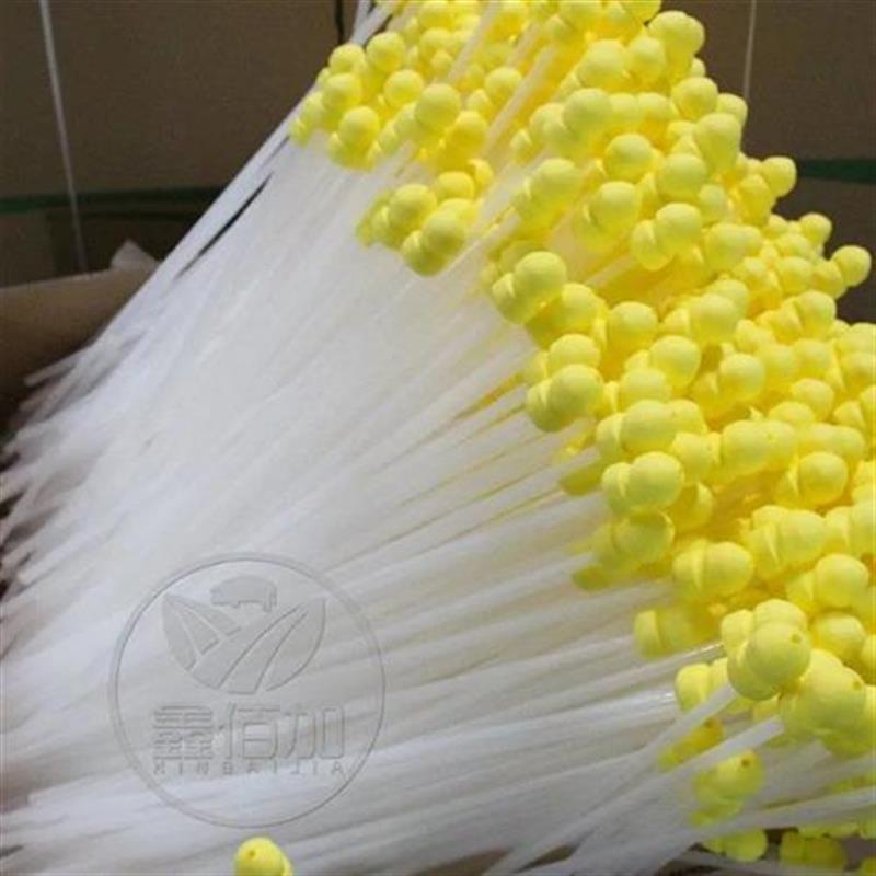 一次性猪用授精管受精瓶母猪人工授精用输精管瓶猪输精管包邮.