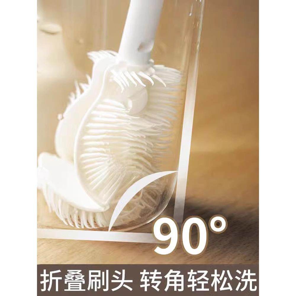 可拆卸长柄洗杯刷清洁长柄小刷子水杯破壁机清洗缝隙刷玻璃杯家用,家庭/个人清洁工具,杯刷/瓶刷,淘宝优惠券,粉丝福利购,淘宝优惠卷