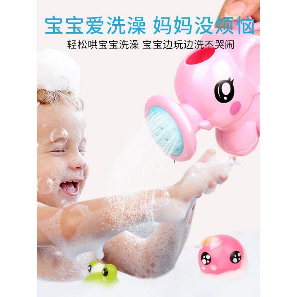 女孩男孩沙滩浴室喷水沐浴宝宝小孩婴儿儿童花洒水壶戏水洗澡玩具,玩具/童车/益智/积木/模型,戏水/玩沙玩具,淘宝优惠券,粉丝福利购,淘宝优惠卷