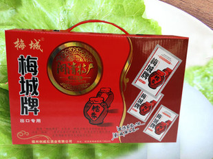 闽清糟菜80gx25包福建特产老坛酸菜自制做老坛酸菜牛肉面米线