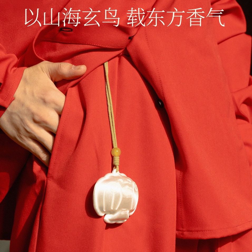 香挂 羡门茶堂玄鸟香挂（樱花香）茶周边,餐饮具,茶道/零配,淘宝优惠券,粉丝福利购,淘宝优惠卷