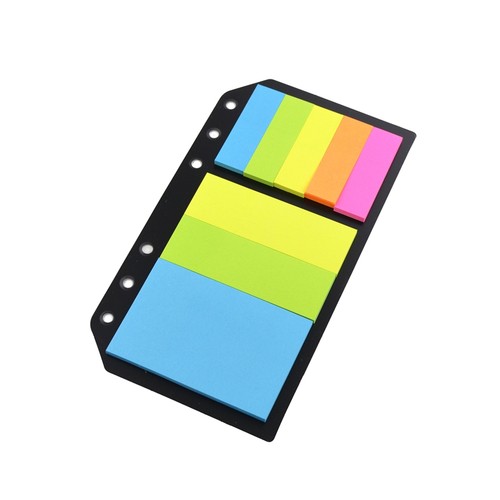 6孔易事配件适用适配活页本