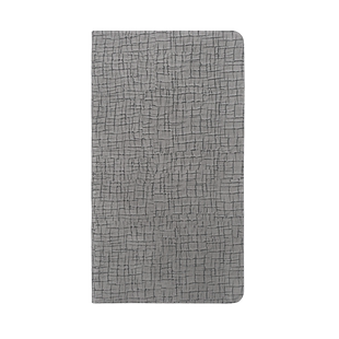 自填日期月计划本日式手帐商务办公小本子A6口袋便携记事本48K笔记本薄款日历小号日程本工作小秘书效率手册