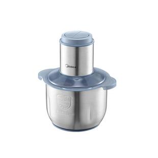 美. JD55 绞肉机3L容量500W大功率强劲电机高效绞肉MJ