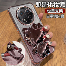 适用华为荣耀X9c手机壳honorX9c保护X9b硅胶套X9a带镜头膜x9csmart全包smart防摔5g透明软honor女支架c5g可爱