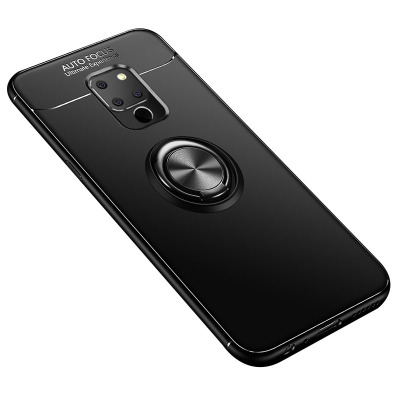适用华为mate20手机壳meta20pro保护套m20全包mt防摔磨砂LYA一AL00硬壳ud高级感proud版带支架男女磁吸10新款