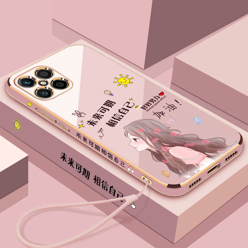 华为NZONES7Pro+未来如期保护壳