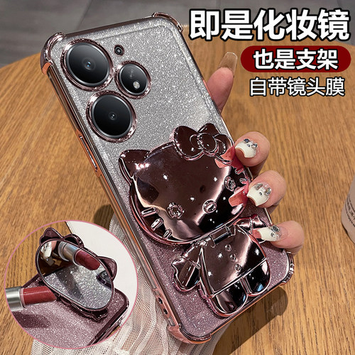 ①保护摄像头 ②全包软套 ③防指纹