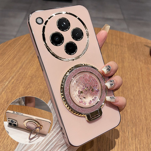 轻奢电镀◆同款支架◆孔位精准◆裸机手感