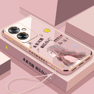 适用oppoA1s手机壳oppoA1i保护oppo硅胶套A1s全包A1i防摔0pp0软壳opopa新款s5g女PJB110创意个性PJU可爱i5g动