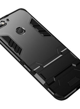 适用于华为荣耀7X手机壳畅玩7C保护honor7A硅胶套BND一AL10气囊防摔TL00磨砂LND软30硬壳全包40a7男20女X7七c