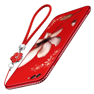 适用realmeQ手机壳realmeX保护realme X青春版硅胶套全包RMX1971防摔1901磨砂opporealmex软硬壳男女真我Q超