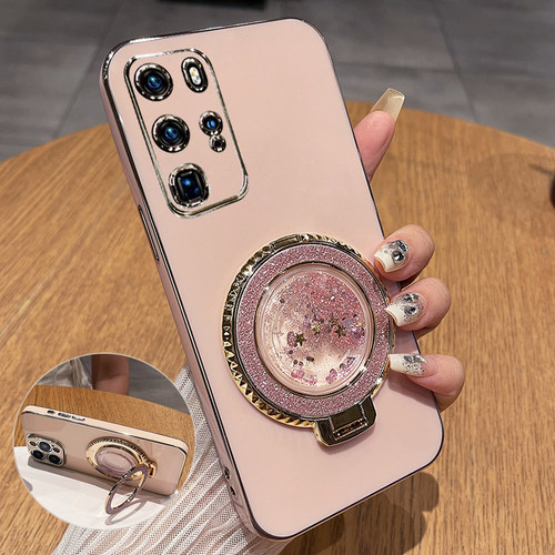 轻奢电镀◆同款支架◆孔位精准◆裸机手感