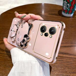 适用oppoK10手机壳oppo保护K10pro硅胶套5G全包opk防摔oppk软壳opook新款opopk105g带镜子por女0PP0支架oopok