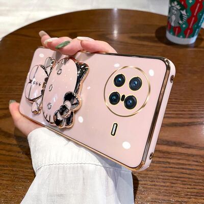 vivoxnote带镜子凯蒂猫保护套