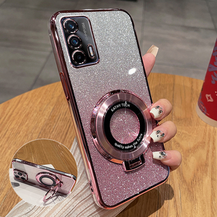 适用realmeGTneo手机壳真我gtneo闪速版保护RMX3031硅胶套全包gtnoe1防摔realme透明oppo软壳3350男女gt带支