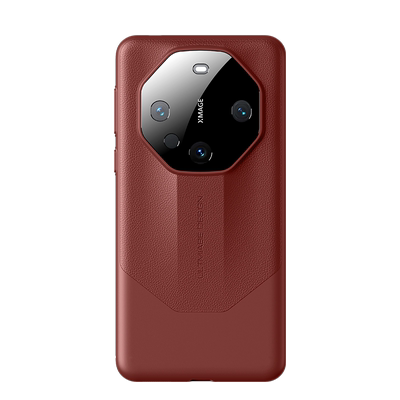 华为mate60秒变非凡大师保护皮套