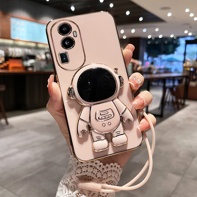 适用opporeno10手机壳reno10pro保护oppo硅胶套5G全包防摔opopreno创意por软壳reon男女ooporeno可爱带支架10