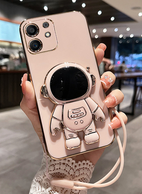 适用华为荣耀play6tpro手机壳paly6tpor保护5G硅胶套TFY一AN40全包honor防摔piay软壳6t创意pro男女潮牌pay外